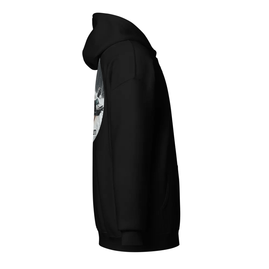 The OGT hoodie product image (4)