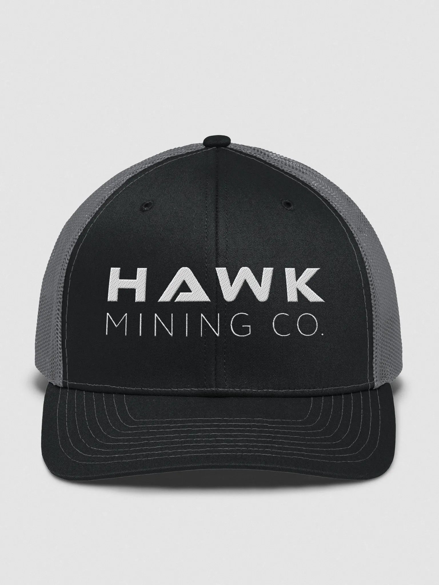 NEW Hawk Trucker Hat product image (1)