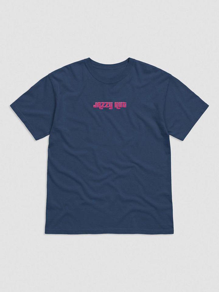 Classic Embroidered Tee product image (1)