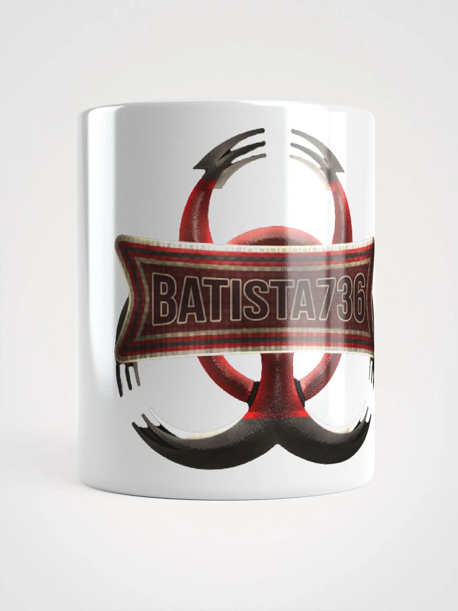 Batista736 Mug product image (5)