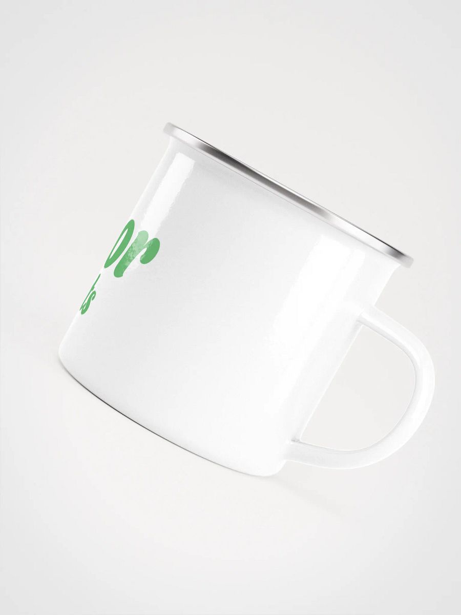 Enamel Adventure Mug product image (5)