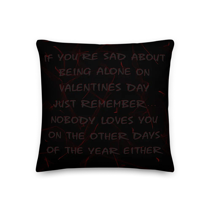SAD ON VALENTINES DAY? product image (1)