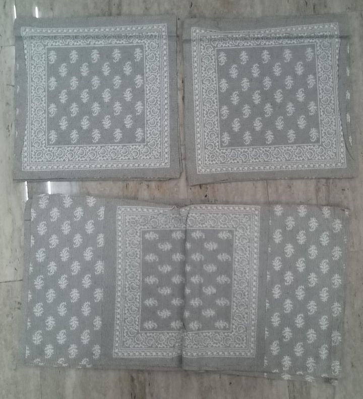 Bed Sheet product image (1)