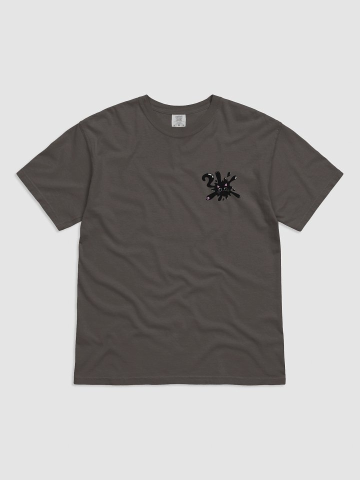 Splat Cat Shirt product image (1)