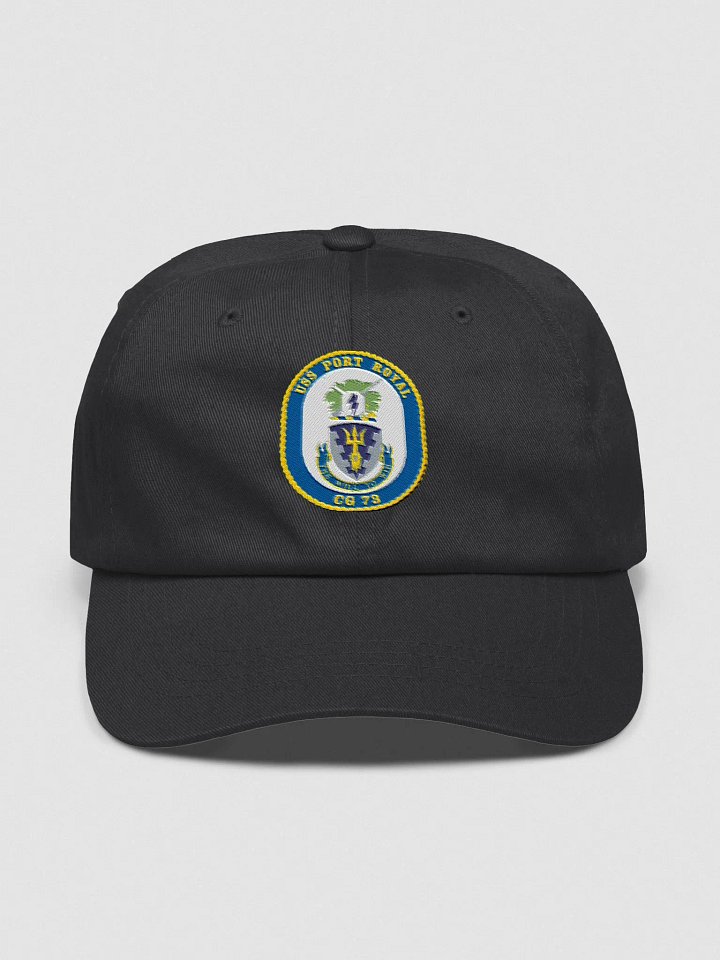 USS Port Royal CG 73 product image (1)