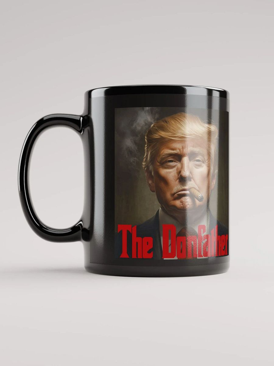 The Donfather #2 Mug product image (4)
