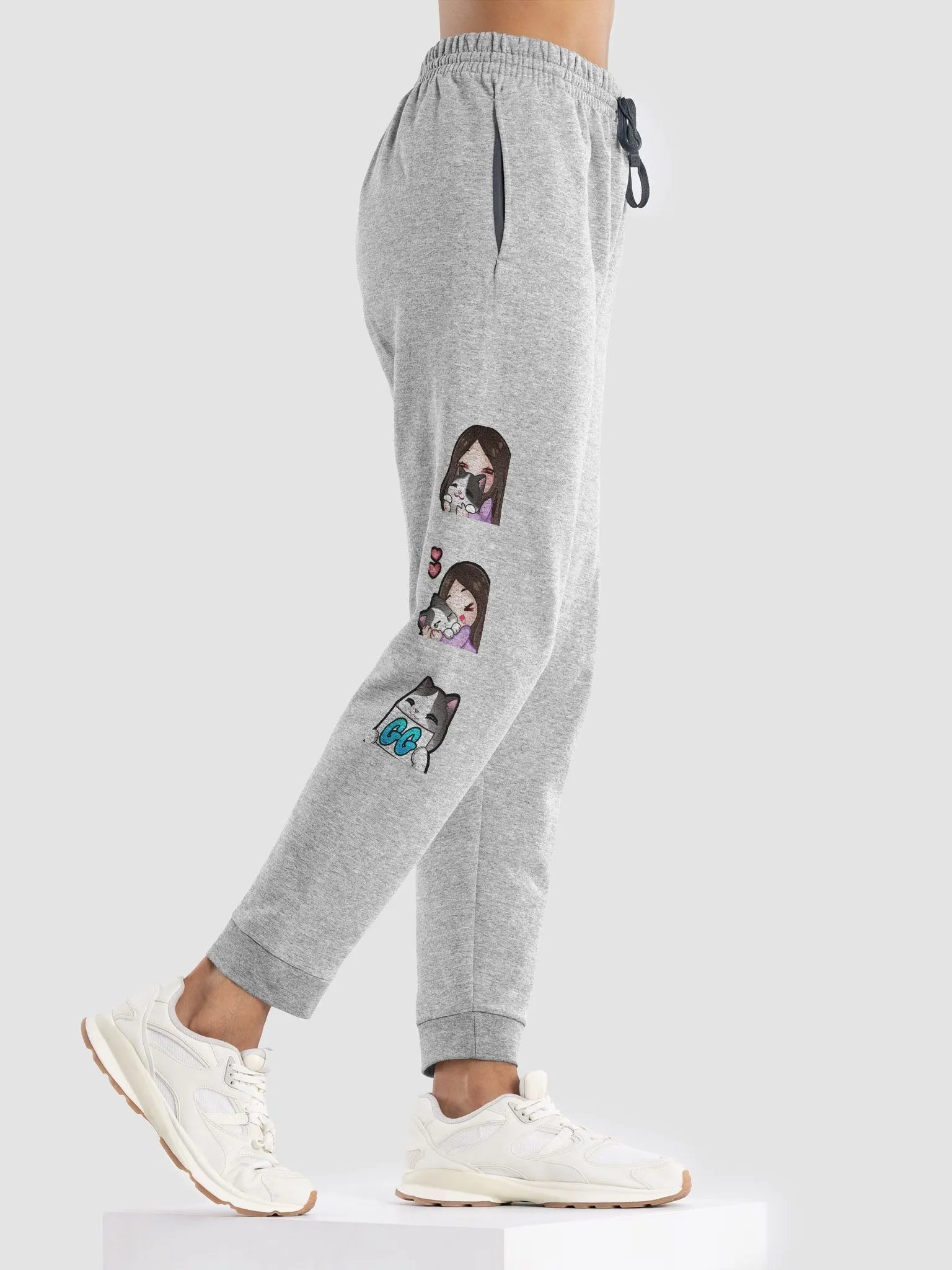 Dori emote joggers product image (13)