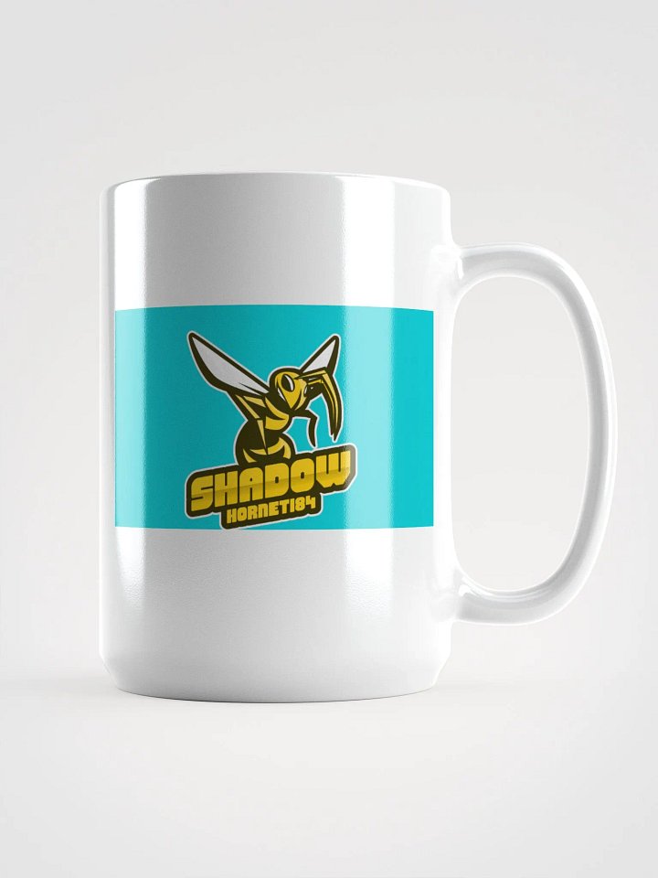 Shadow Hornet84 Mug product image (1)