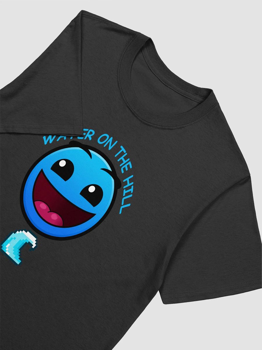 WATER ON THE HILL SOFTSTYLE T-SHIRT product image (15)