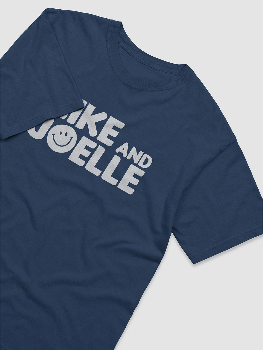 Mike and Joelle Tee Shirt product image (19)