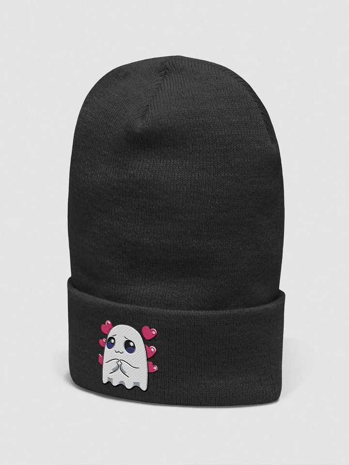 NEKO GHOSTY (beanie) product image (11)