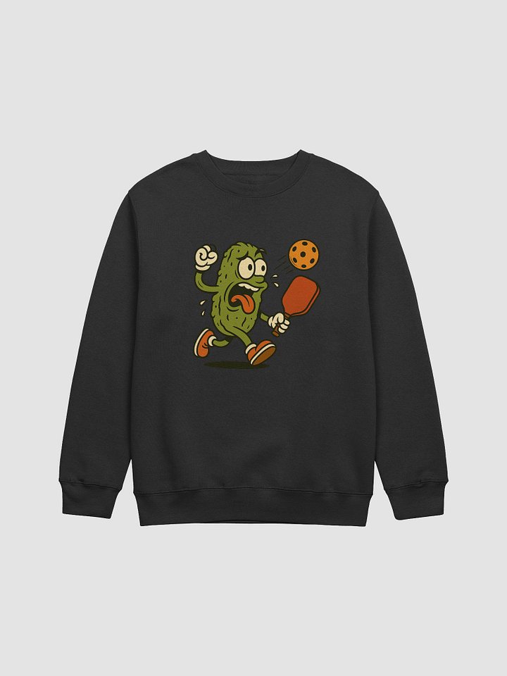 Last Rally Pickleball Crewneck product image (1)