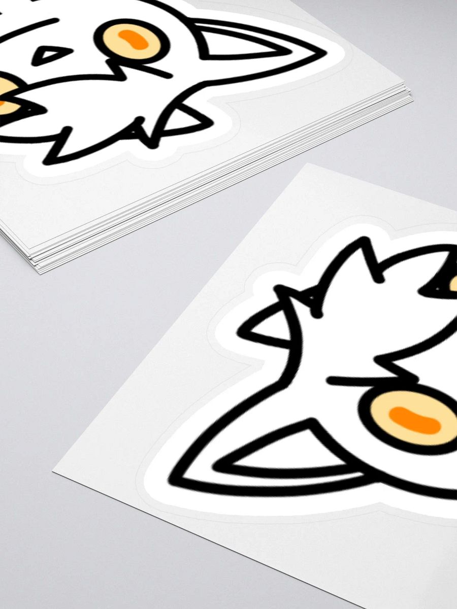 Alex Sticker product image (4)