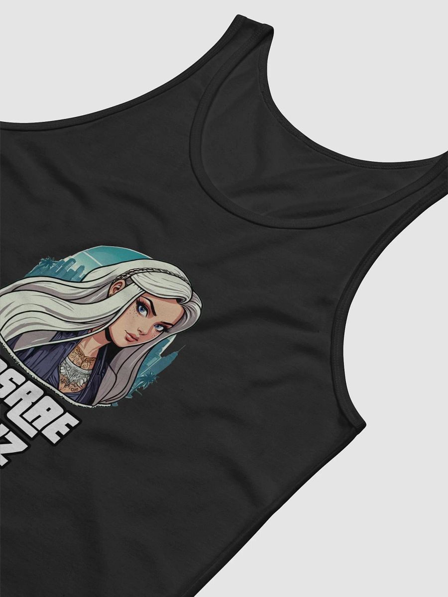 CasRae Grand Theft Auto Tank Top product image (43)