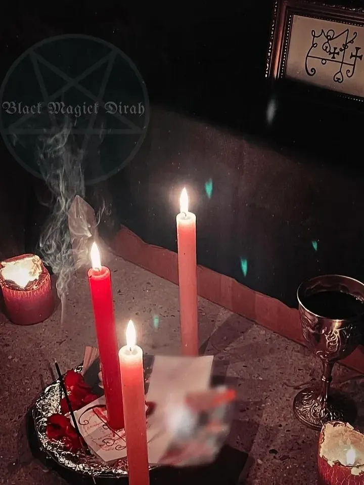 Marriage Spell product image (1)
