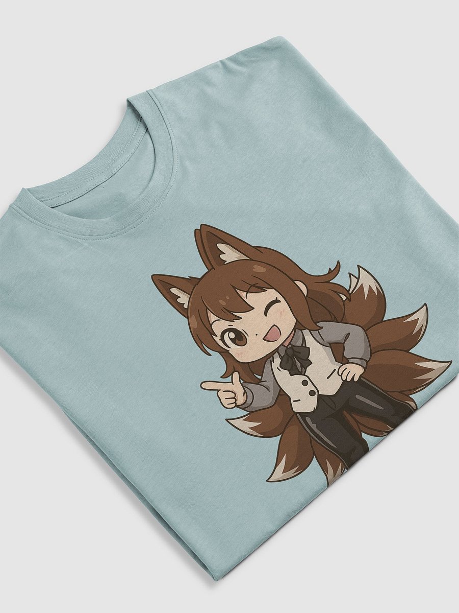 Premium Femboy Akagi Tee product image (3)