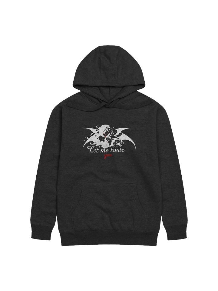 Let Me Taste You Printed Hoodie product image (1)