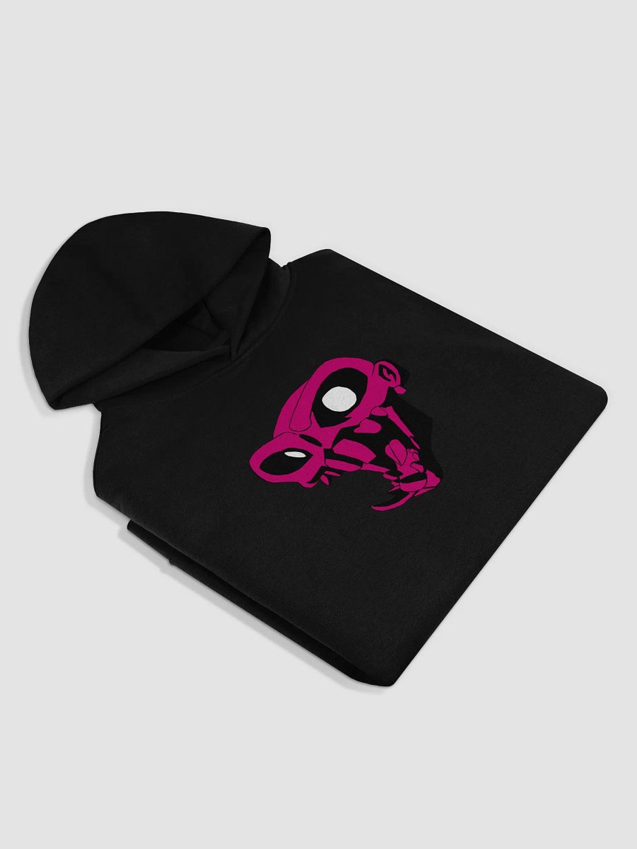 Zombie Monkey Velvet Kiss product image (4)