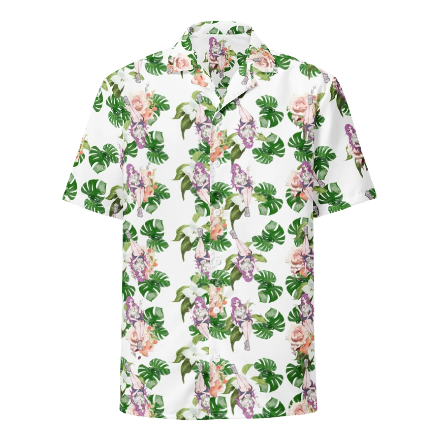 Lucy's Favourite Hawaiian Shirt 🏝️ product image (2)