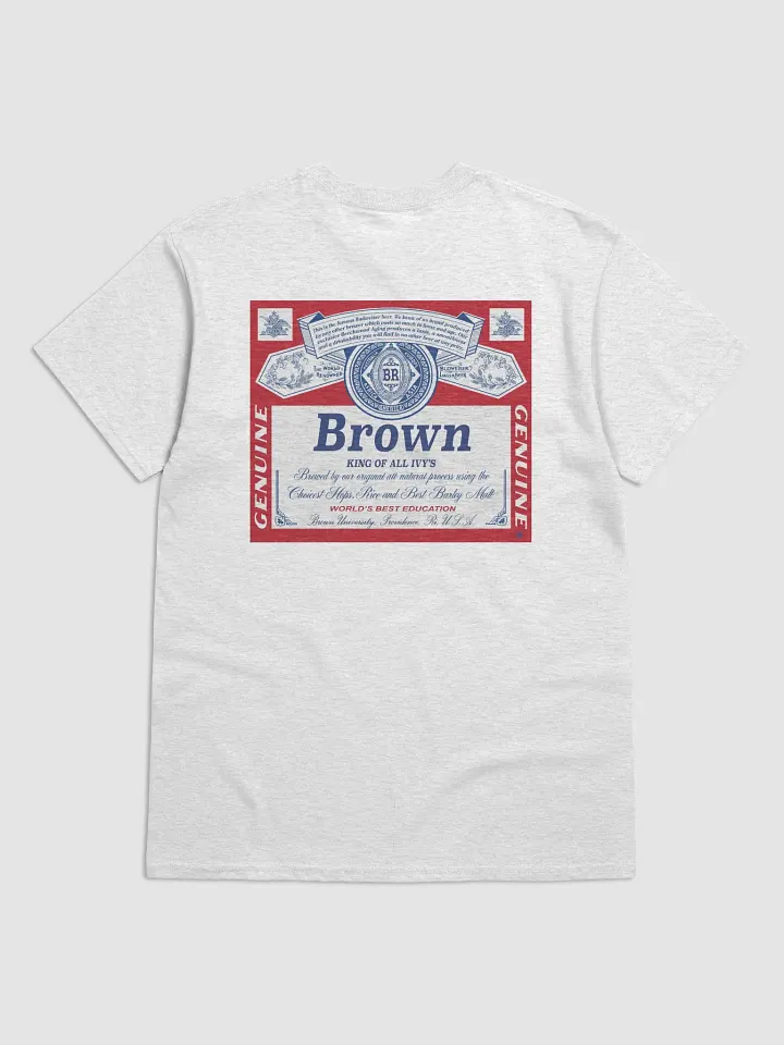 Brownweiser product image (2)