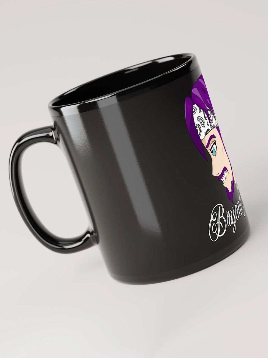 BryanThePirate Mug product image (3)