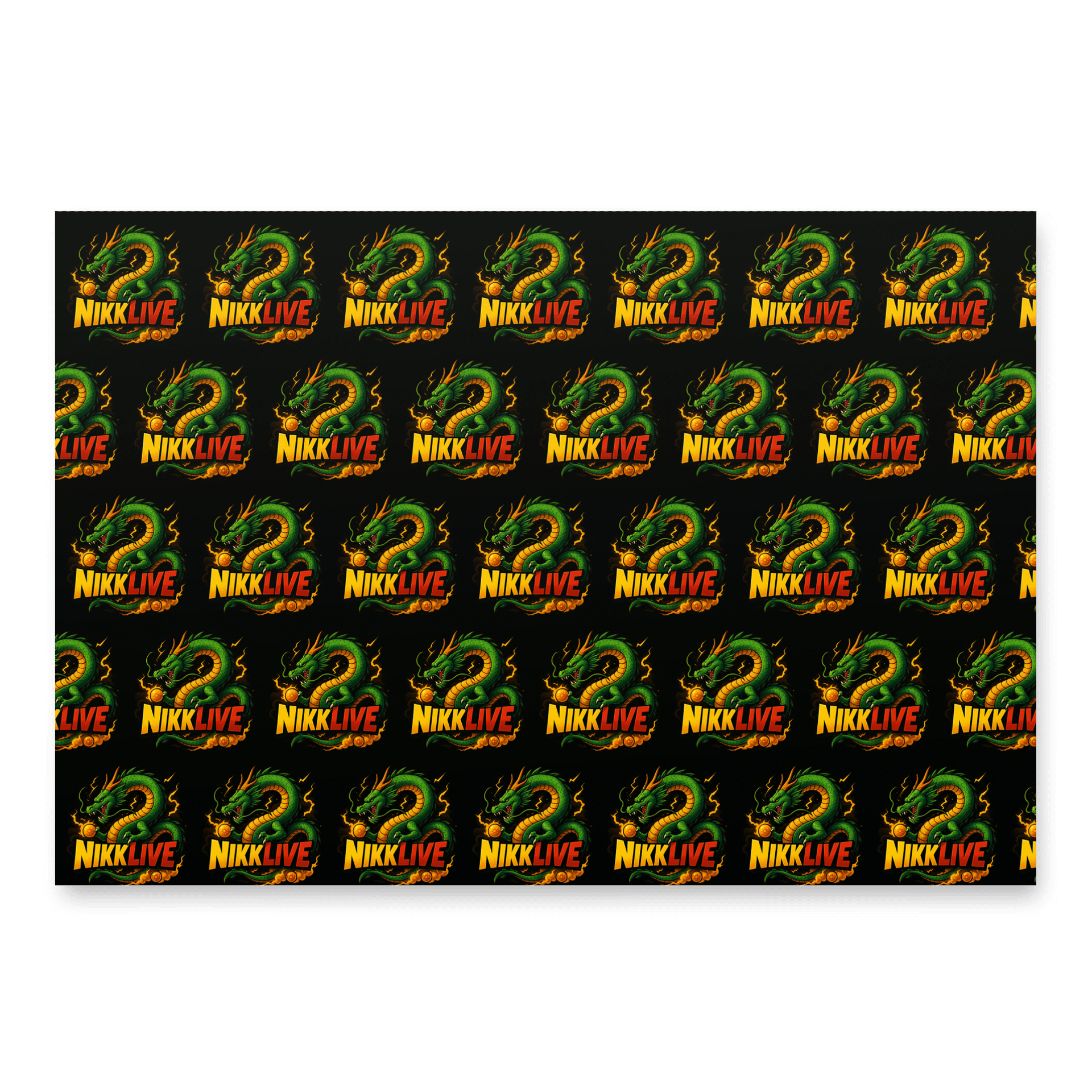 NikkLive Presents product image (1)