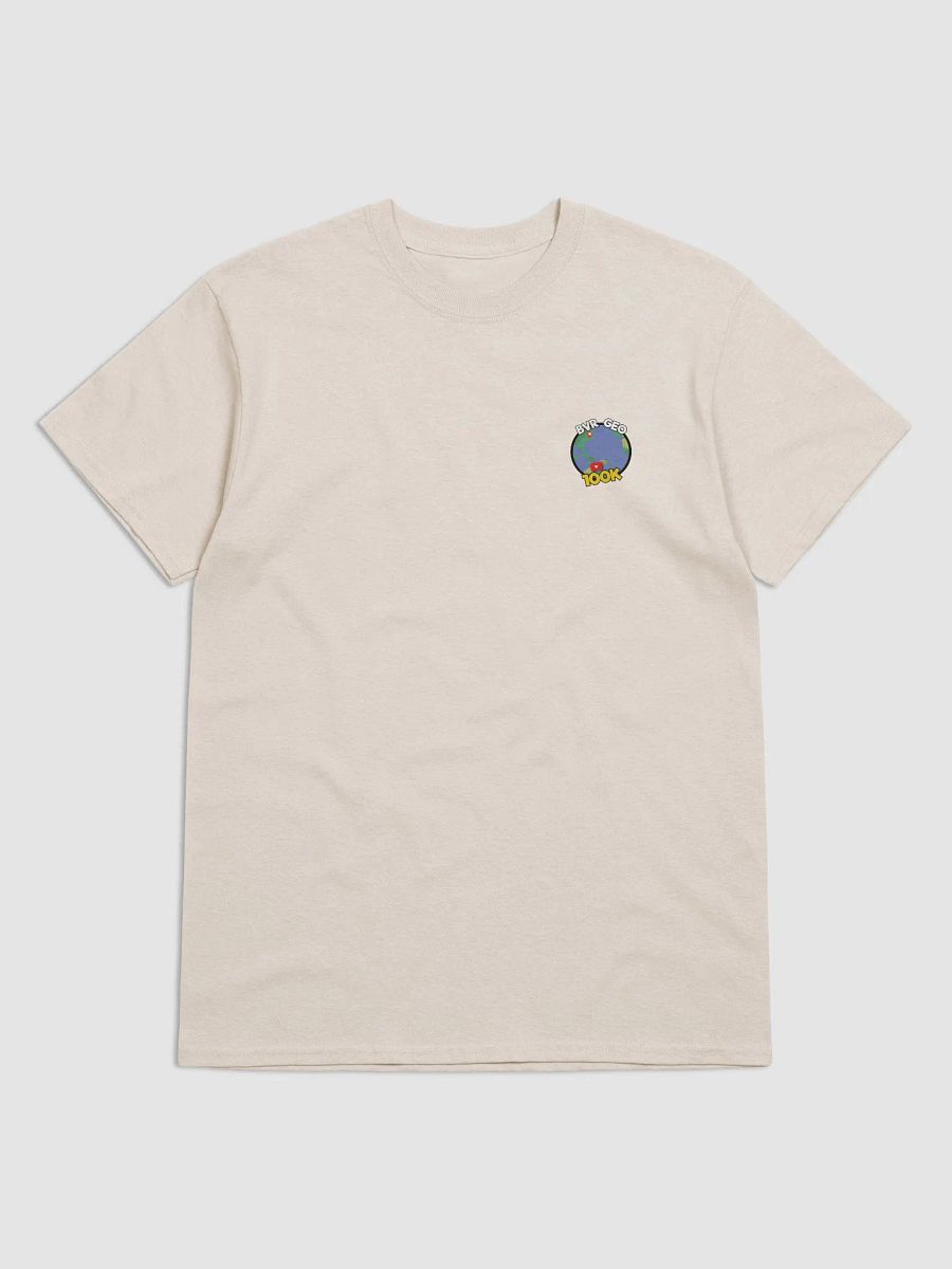 100k BVR GEO T-Shirt product image (1)