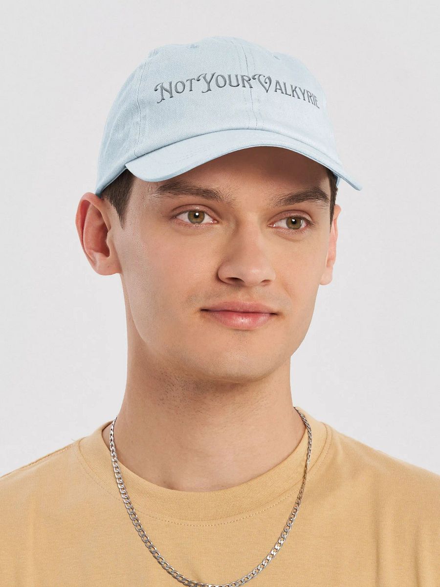 NotYourValkyrie product image (5)