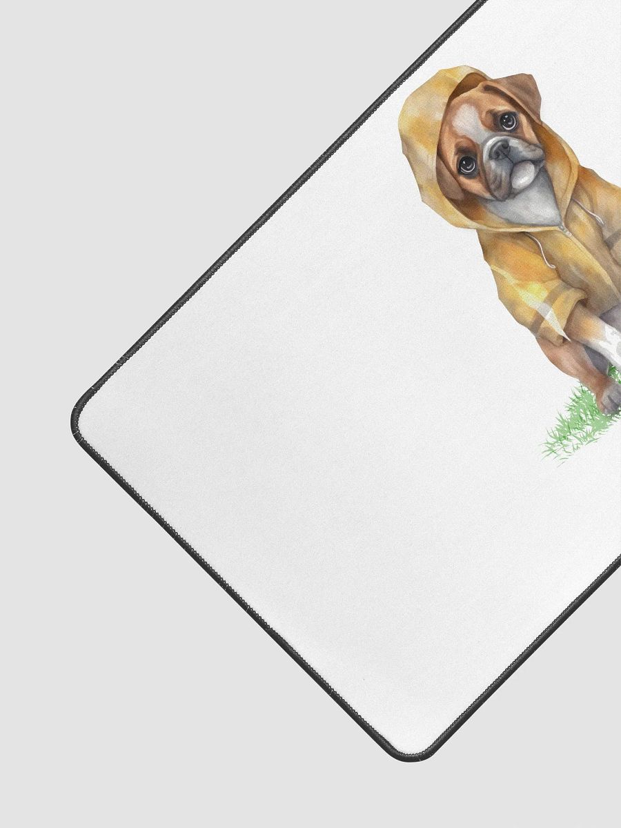 Woof Wear Desk Mat product image (3)