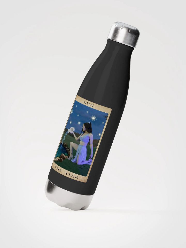 The Star Tarot Bottle! product image (4)