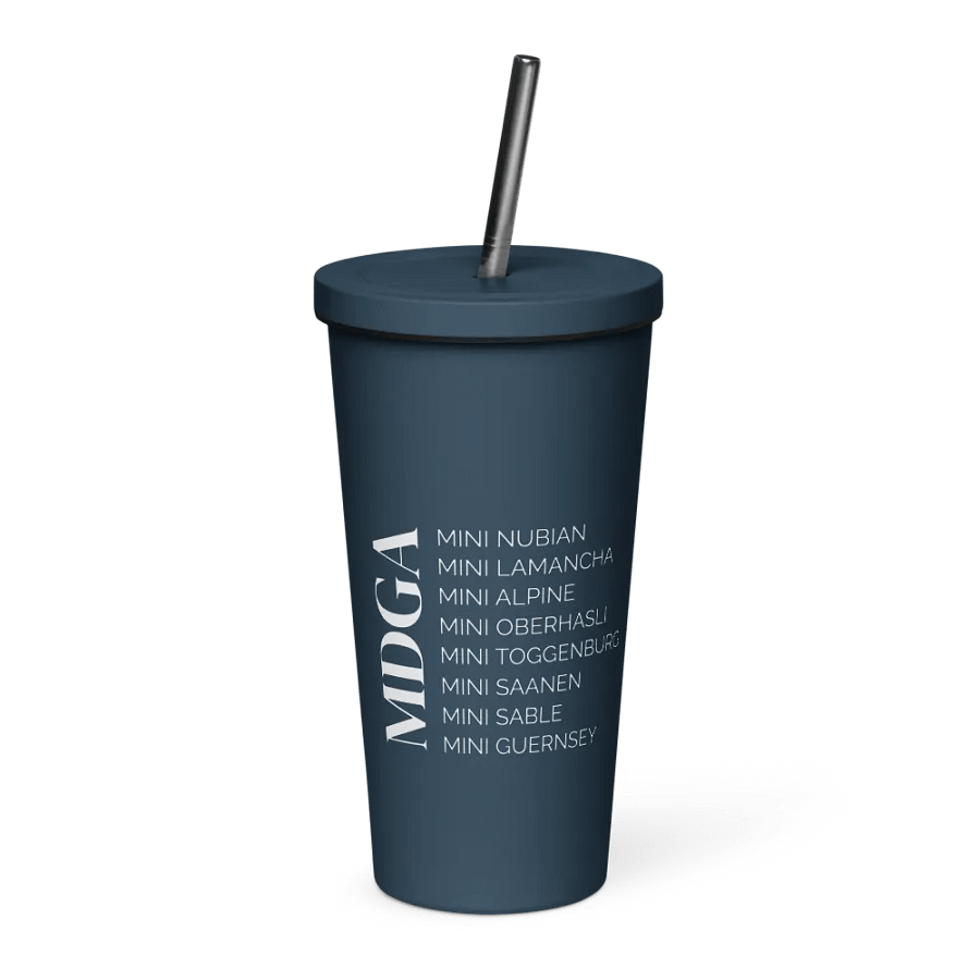 Mini Breeds Straw Tumbler product image (85)