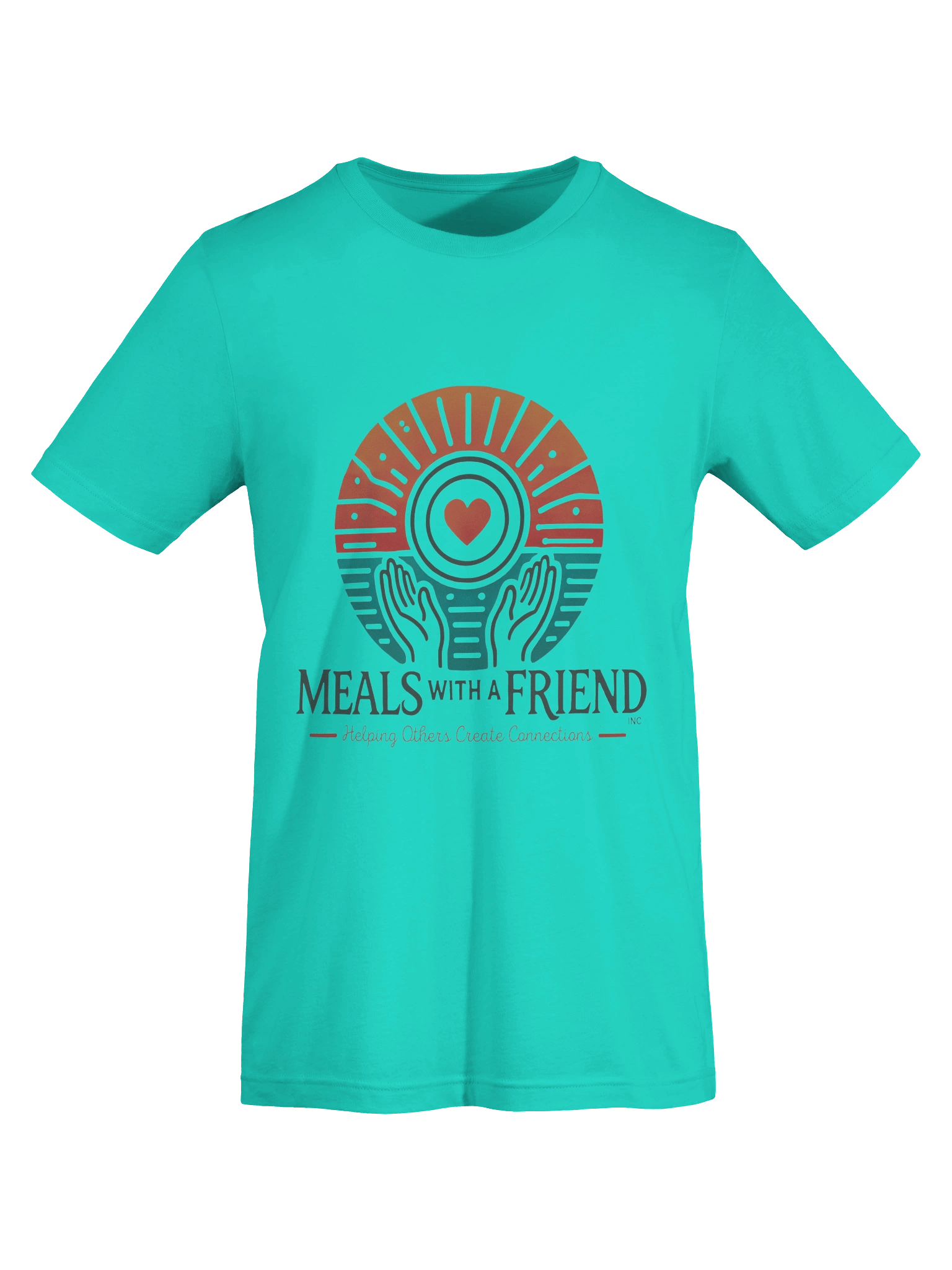 The Connection Tee product image (45)