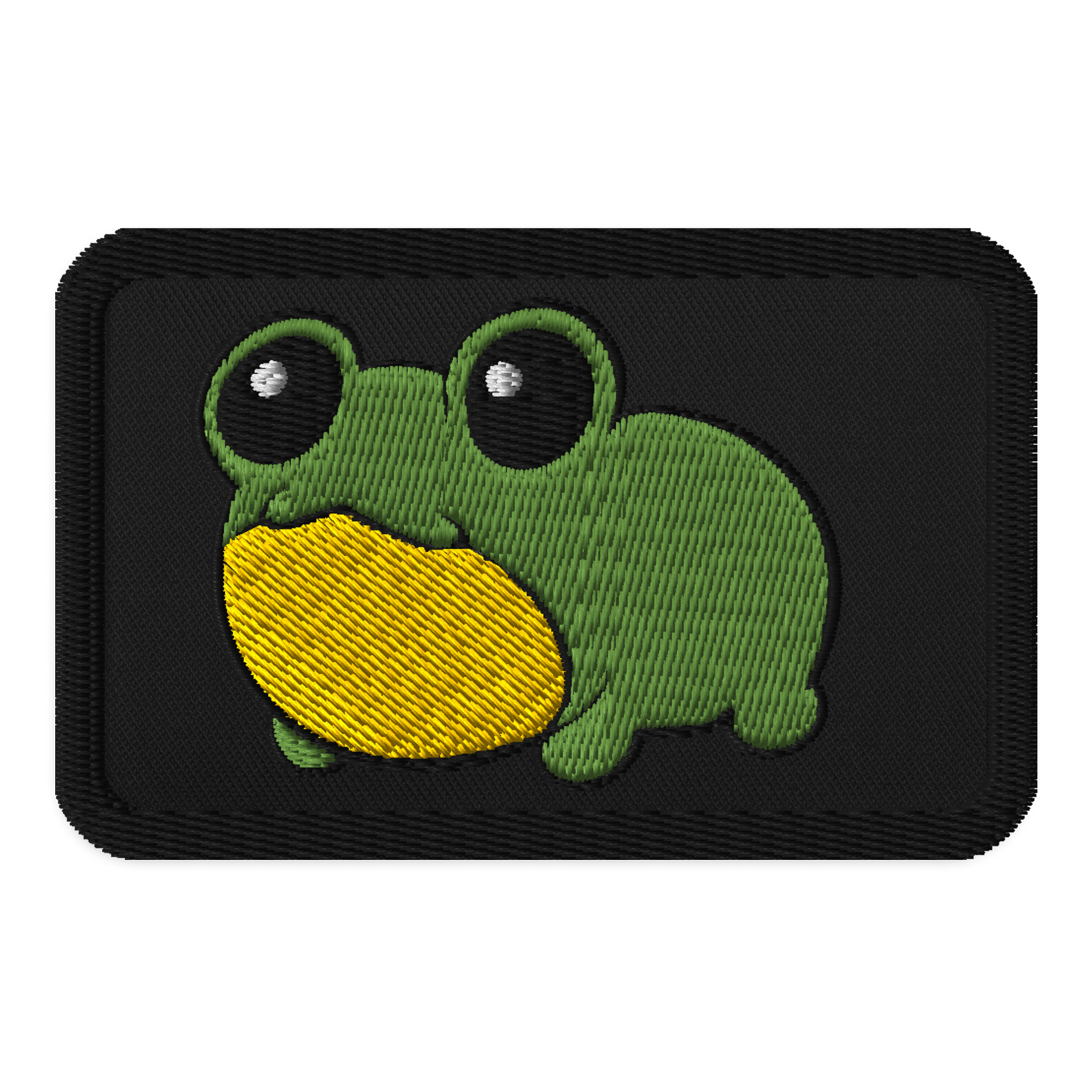 Fwog Patch product image (1)