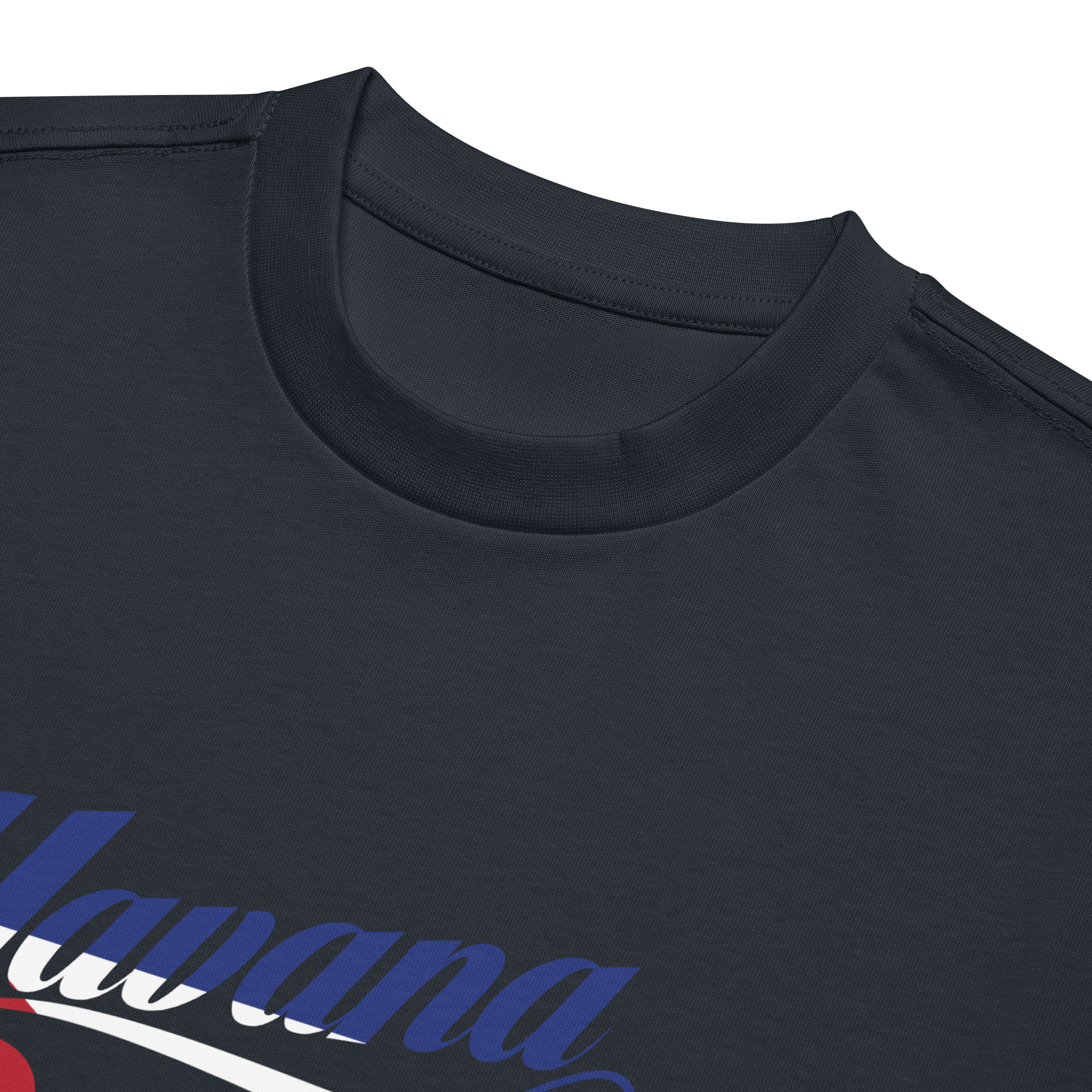 Havana D'Primera - Men's Box Tee product image (3)