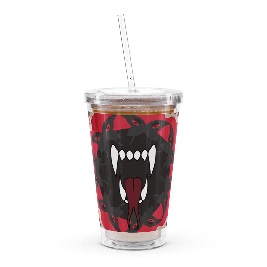 Teeth Sippies! product image (8)