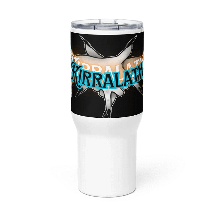 Kirra winged cup product image (3)