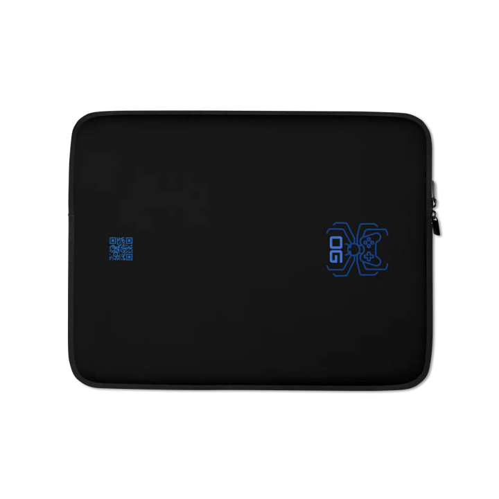 OG WEB's Laptop Sleeve product image (1)