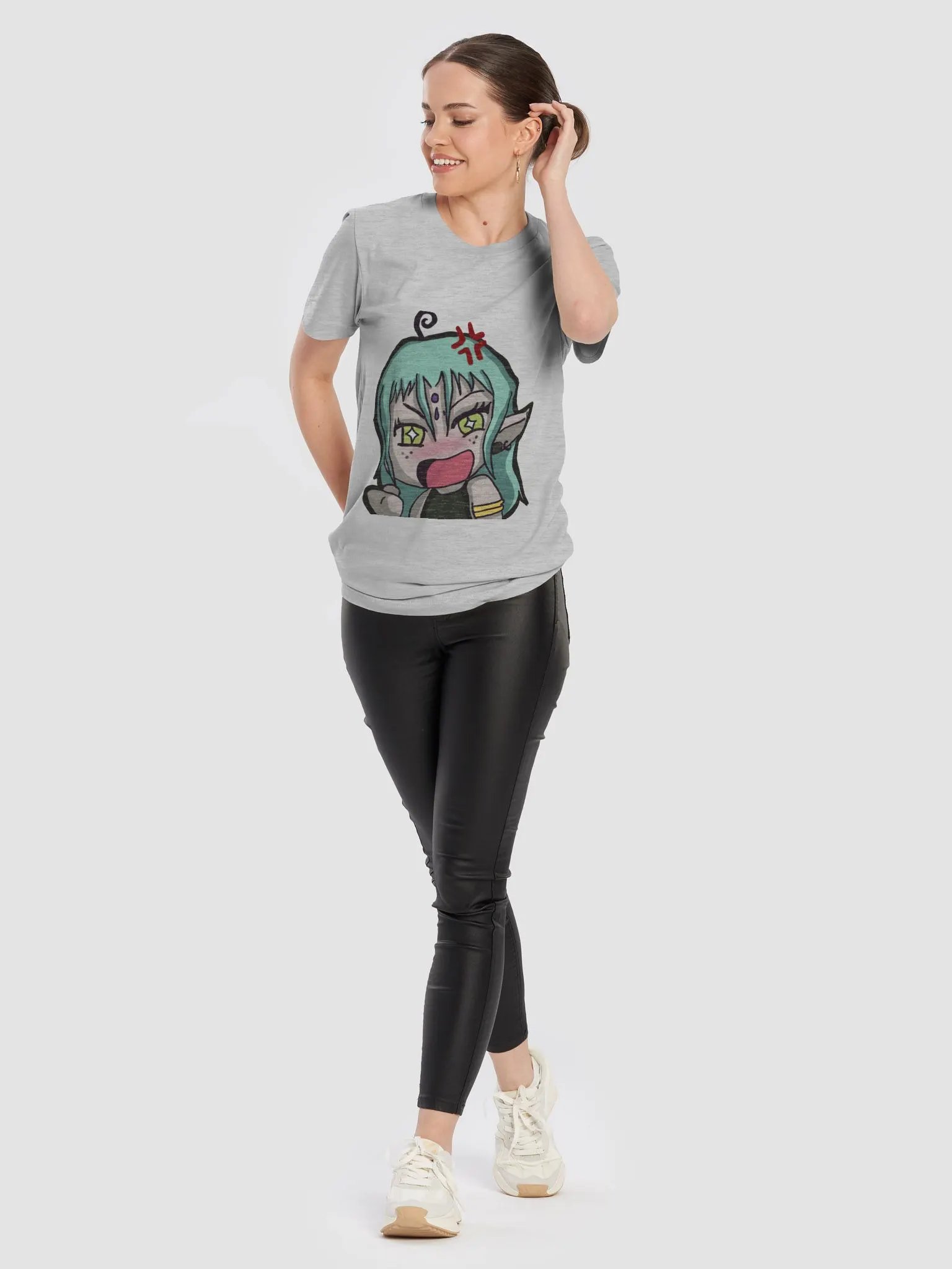 Rage Emote product image (106)