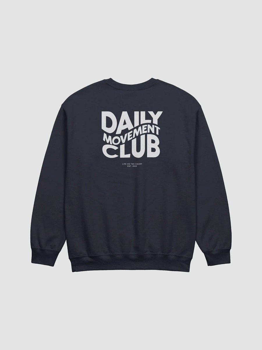 Daily Movement Crewneck product image (2)
