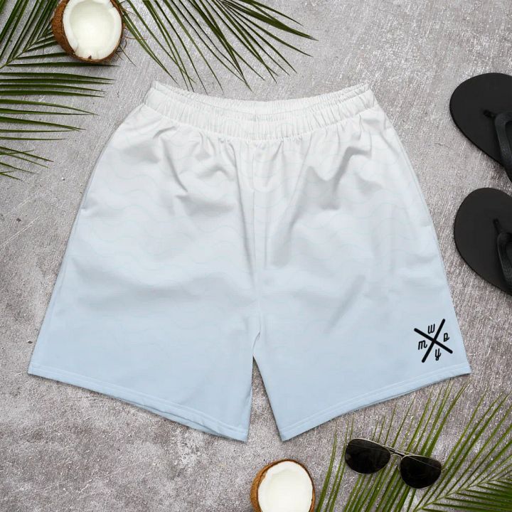 Cross Shorts product image (1)