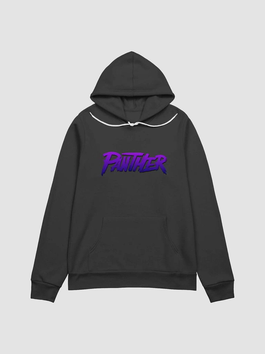 Panther Printed 