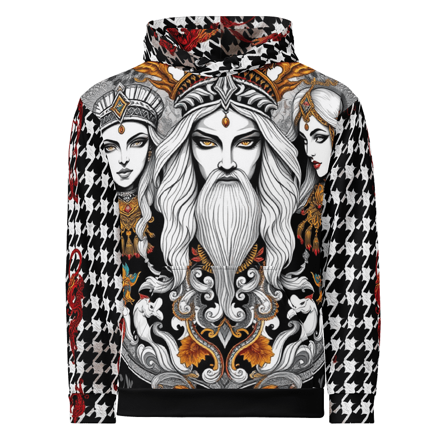 Celestial Guardians Hoodie product image (1)