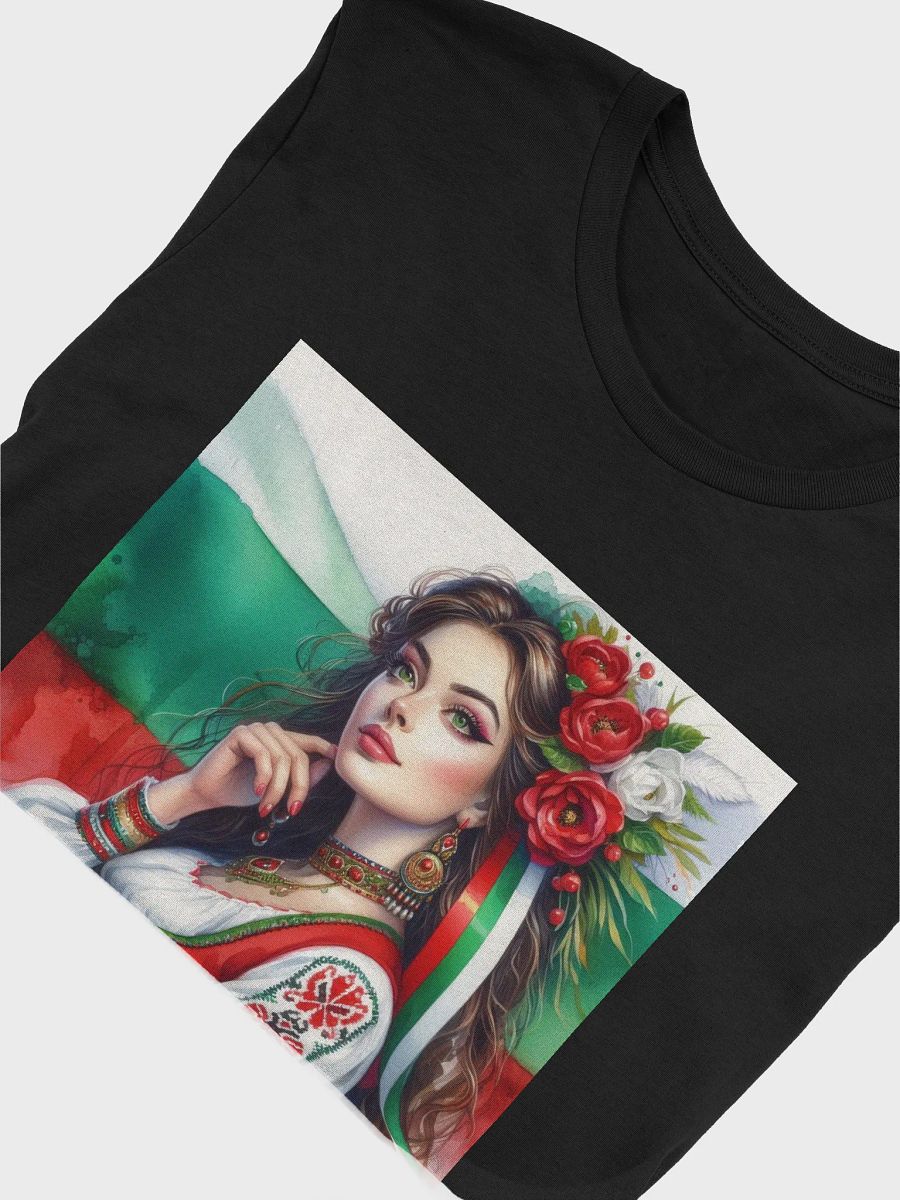 Bulgarian Costume T-shirt product image (5)
