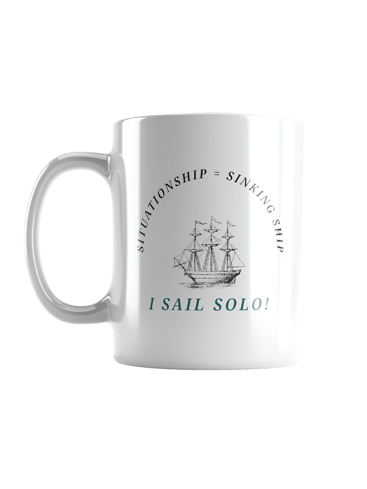 Situationship=Sinking Ship product image (3)
