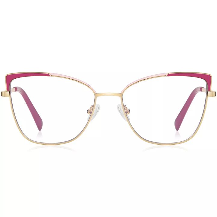 Cat-Eye Glasses for Women Girls product image (1)