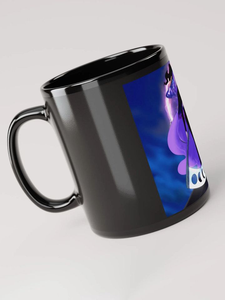 Cosmic Warning Mug product image (2)