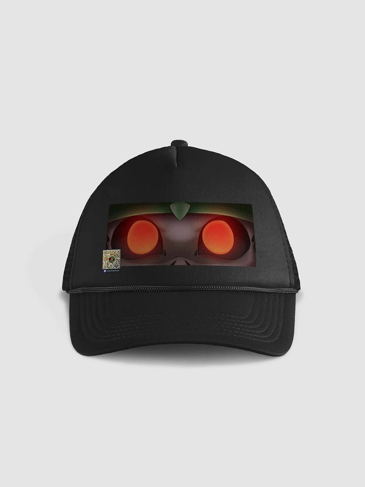 Hat of Watching product image (1)