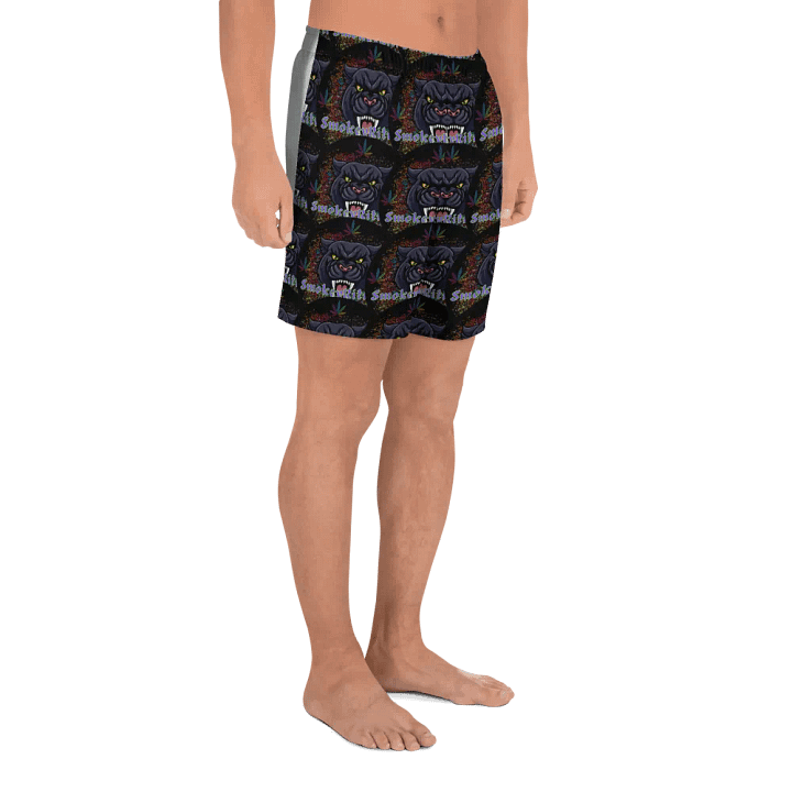 Smokey Shorts product image (2)