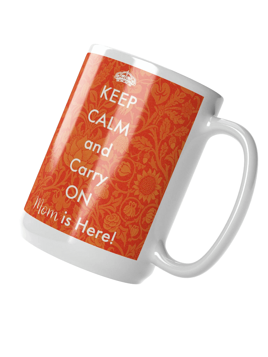Sunflower Mom Mug product image (5)