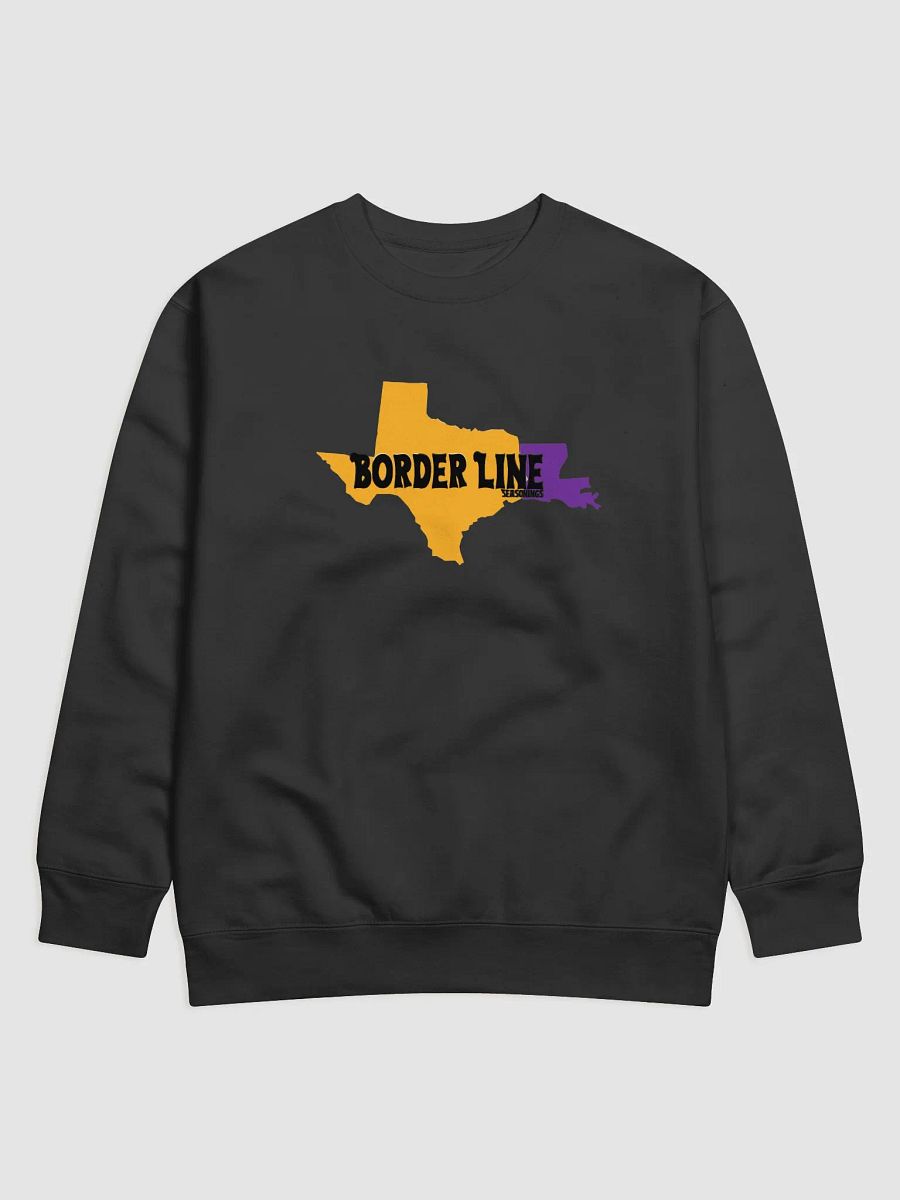 Broder Line Longsleeve product image (7)